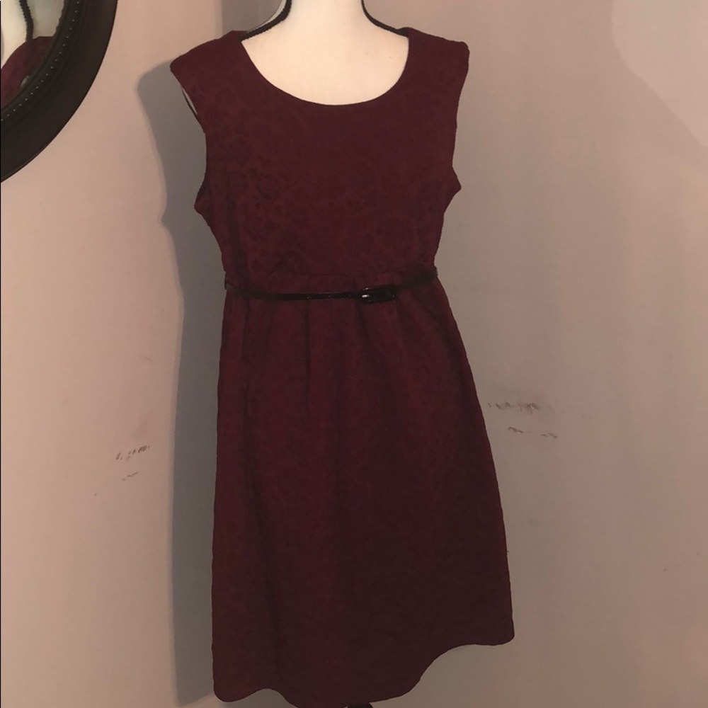 Maternity Dress
